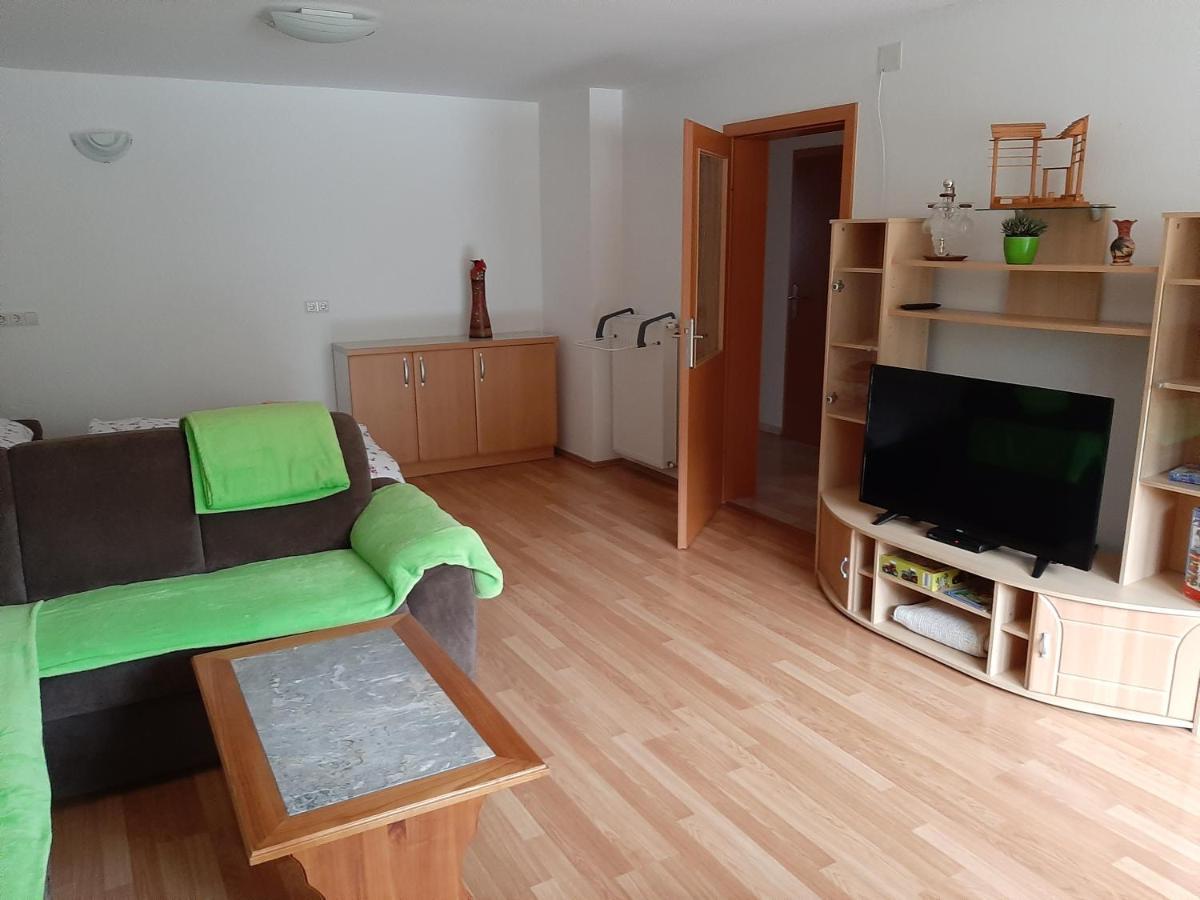 Apartma Teloh Kopacnica Exteriör bild