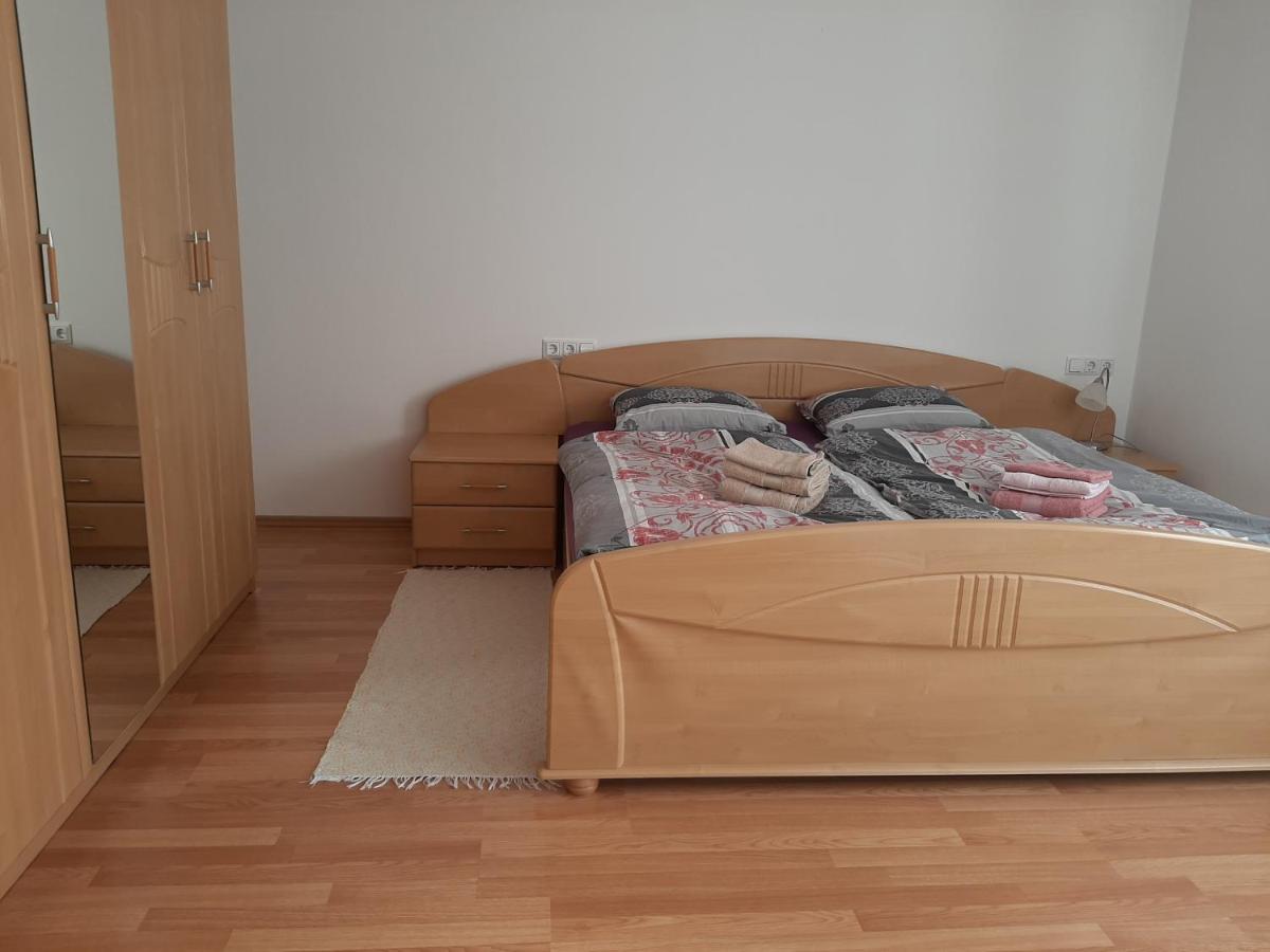 Apartma Teloh Kopacnica Exteriör bild