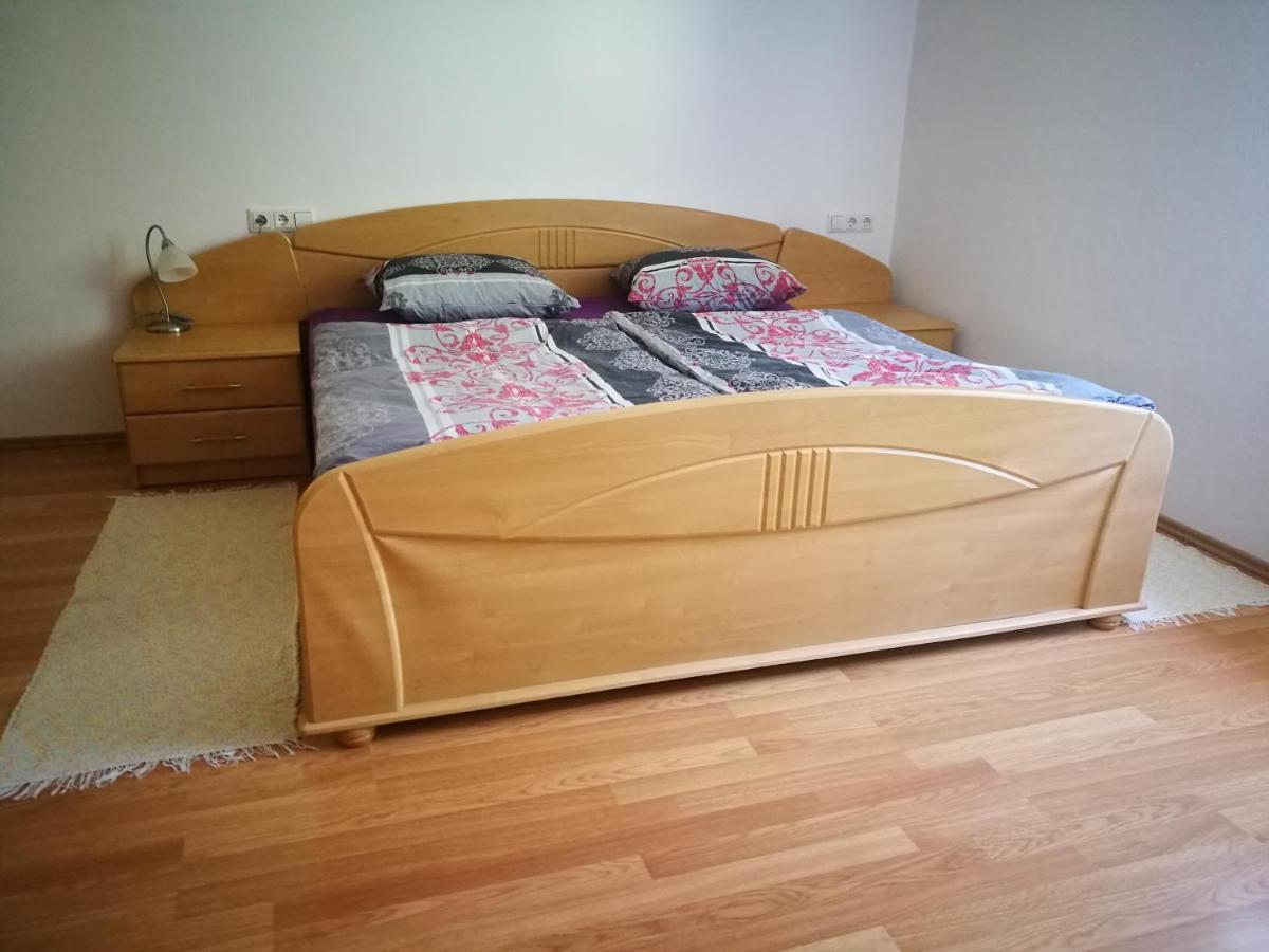 Apartma Teloh Kopacnica Exteriör bild