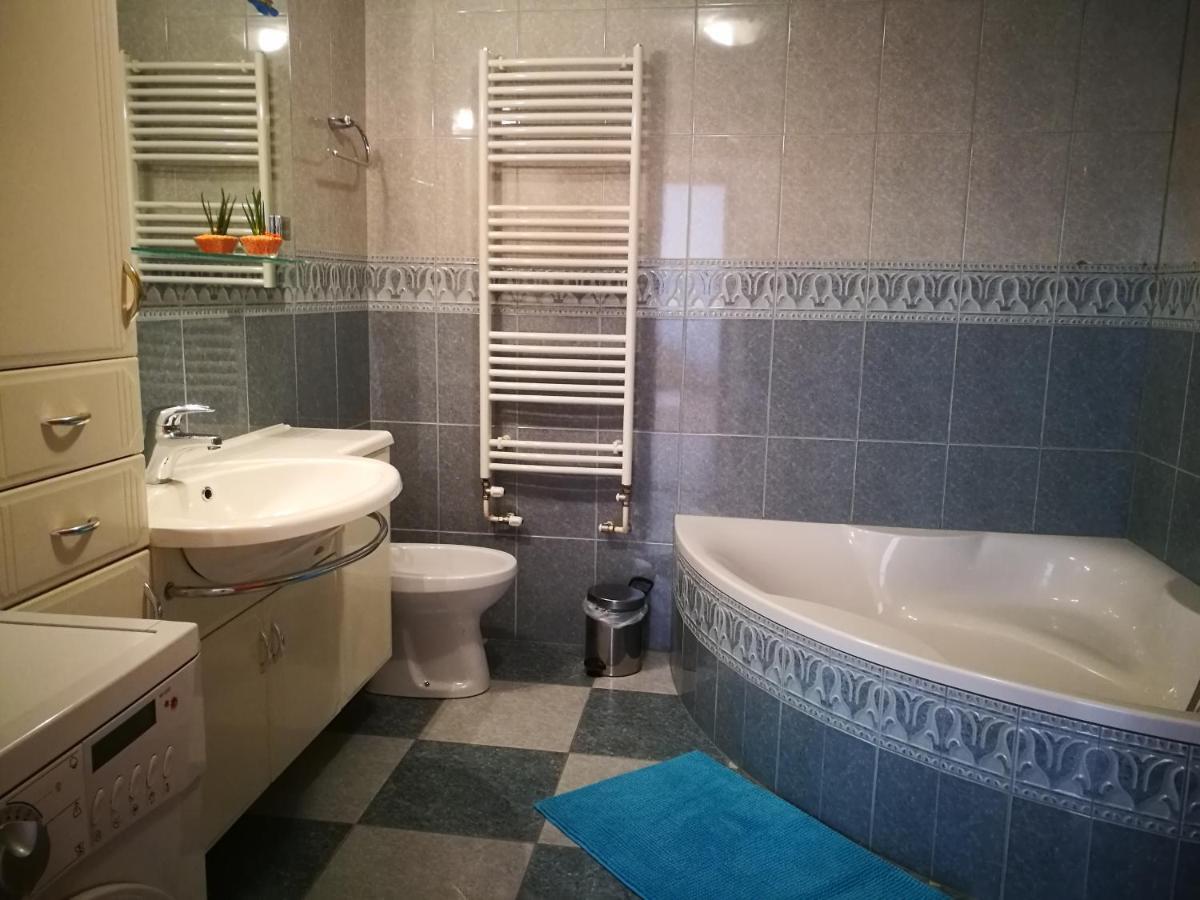 Apartma Teloh Kopacnica Exteriör bild